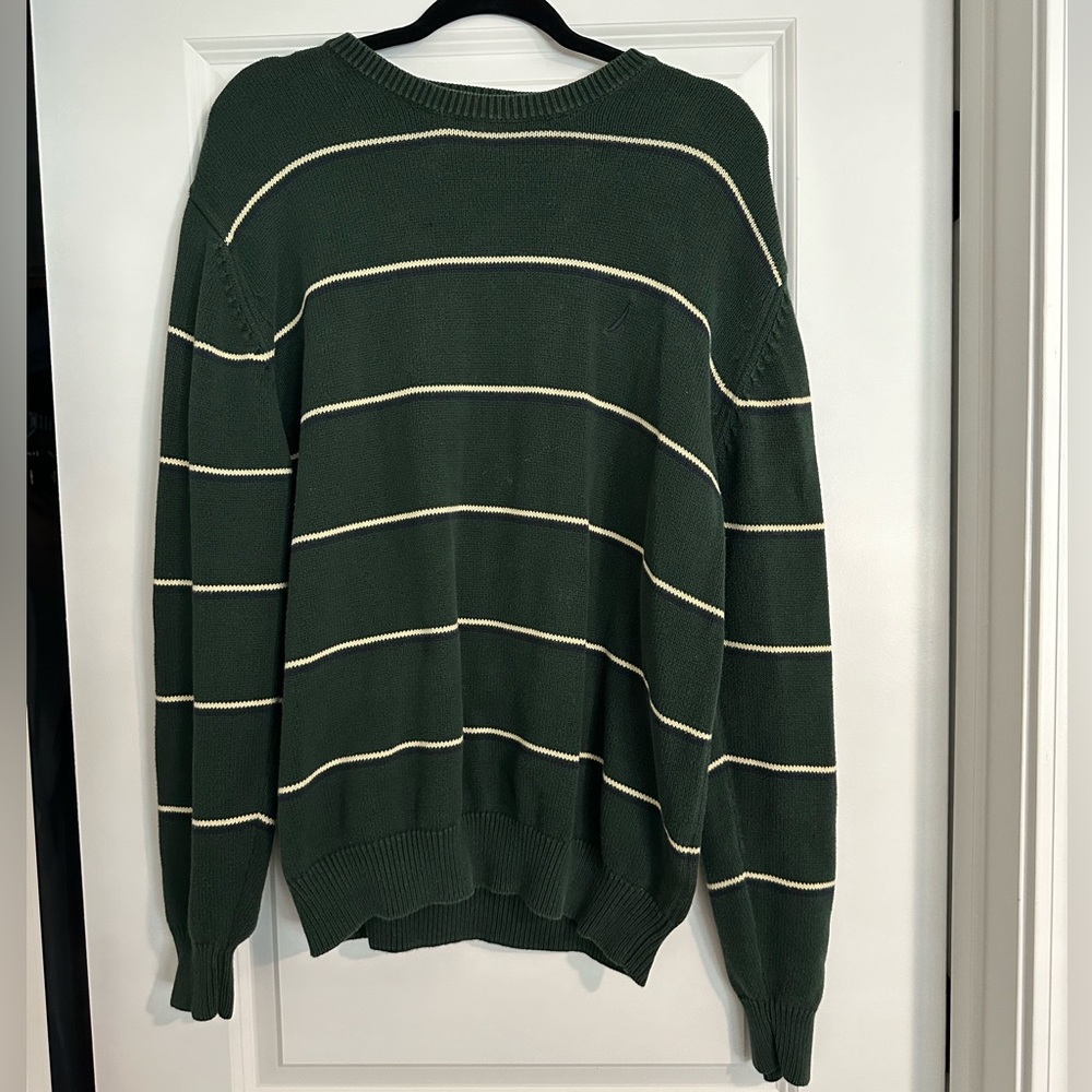 Nautica Vintage Sweater